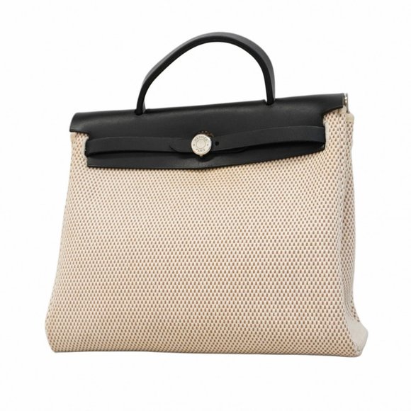 HERMES Black Bag - Picture 1 of 13